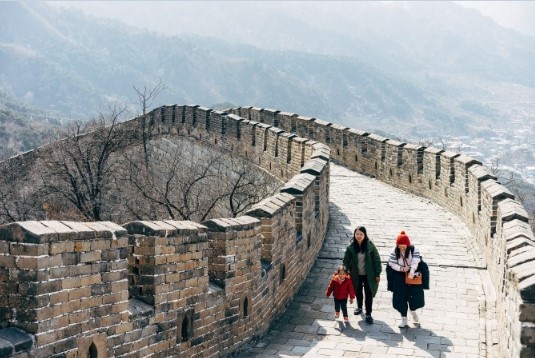 China Visa