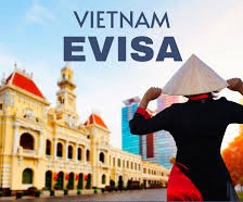 vietnam evisa